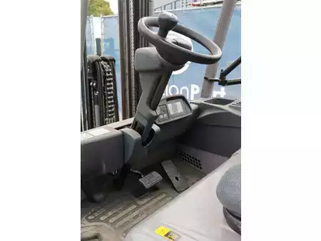 Eléctrico - 4 rodas 2016  Jungheinrich EFG 425S (24)