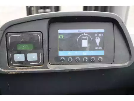 Eléctrico - 4 rodas 2016  Jungheinrich EFG 425S (28)