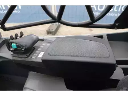 Eléctrico - 4 rodas 2016  Jungheinrich EFG 425S (30)