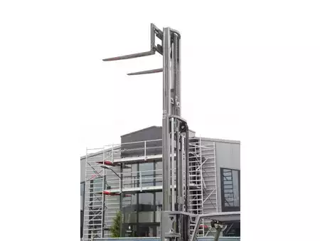Eléctrico - 4 rodas 2016  Jungheinrich EFG 425S (39)