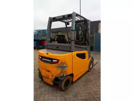Eléctrico - 4 rodas 2016  Jungheinrich EFG 425S (6)