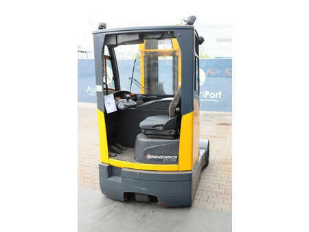 Reach Trucks 2012  Jungheinrich ETV C20 (5)