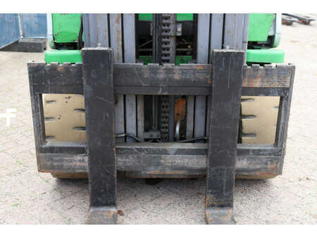 Eléctrica de 4 ruedas 2001  Cesab BLITZ300 (12)