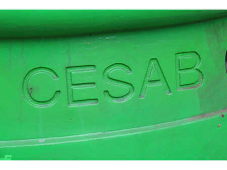 Eléctrica de 4 ruedas 2001  Cesab BLITZ300 (16)