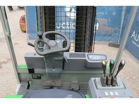 Eléctrica de 4 ruedas 2001  Cesab BLITZ300 (19)