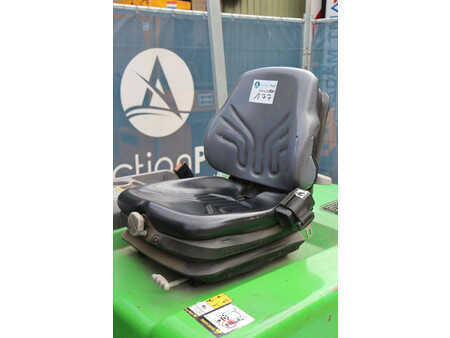 Eléctrica de 4 ruedas 2001  Cesab BLITZ300 (21)