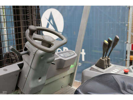 Eléctrica de 4 ruedas 2001  Cesab BLITZ300 (22)