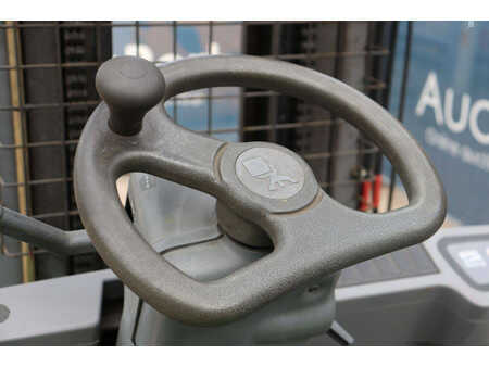 Eléctrica de 4 ruedas 2001  Cesab BLITZ300 (23)