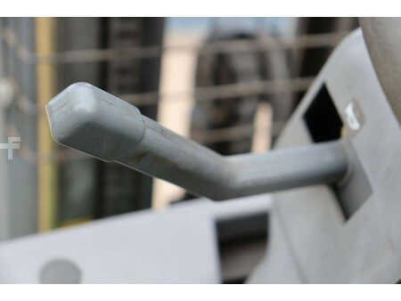 Eléctrica de 4 ruedas 2001  Cesab BLITZ300 (28)