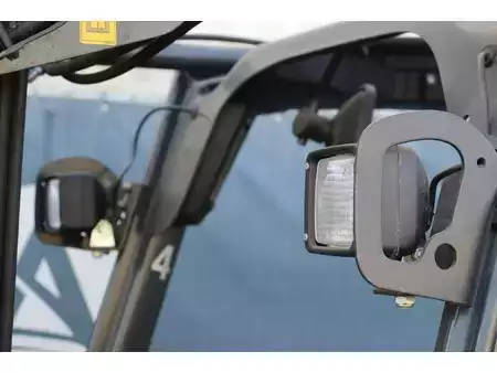 Elektrisk- 4 hjul 2016  Linde E16-02 (11)