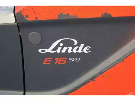 Elektrisk- 4 hjul 2016  Linde E16-02 (12)