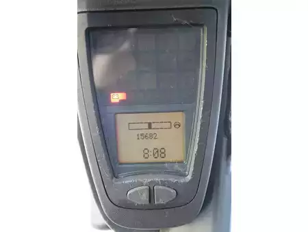 Elektrisk- 4 hjul 2016  Linde E16-02 (23)