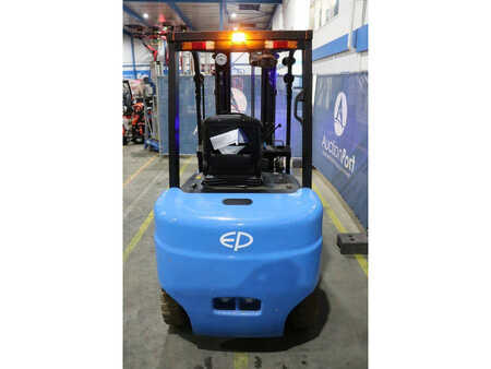 Eléctrica de 4 ruedas 2022  EP Equipment EFL181 (4)