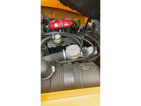 Gasoltruck 2011  Jungheinrich TFG30S (16)