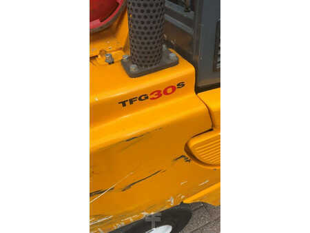 Gasoltruck 2011  Jungheinrich TFG30S (7)