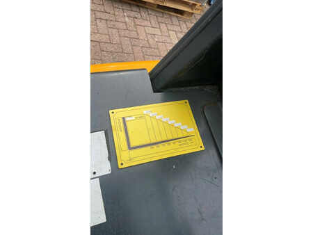 Gasoltruck 2011  Jungheinrich TFG30S (8)