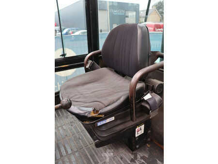 Dieselový VZV 1999  Hyster H8.00XL (15)