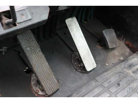 Dieselový VZV 1999  Hyster H8.00XL (19)