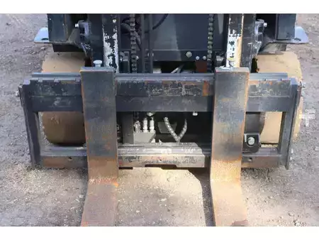 Elektro čtyřkolový VZV - EP Equipment  (12)