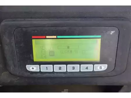 Elektro čtyřkolový VZV - EP Equipment  (26)