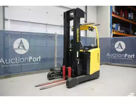Reachtrucks 2020  Hyster R1.6 (8)
