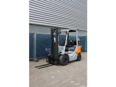 Treibgasstapler 2011  Still RC40-25T (8)