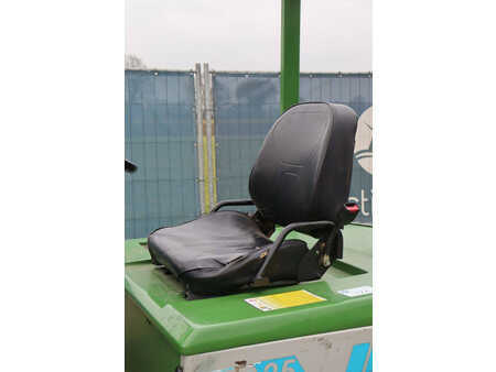 4-wiel elektrische heftrucks 2008  Artison FB25 (20)