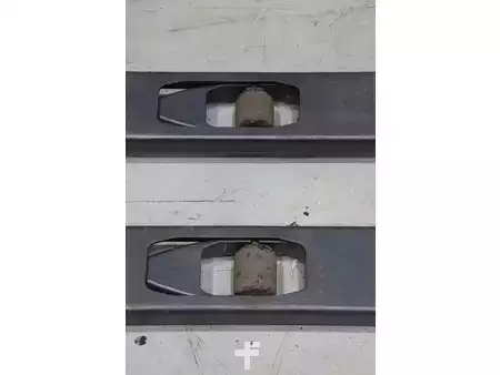 Apilador eléctrico 2016  Fenwick L10B (10)