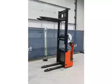 Apilador eléctrico 2016  Fenwick L10B (16)