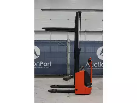 Apilador eléctrico 2016  Fenwick L10B (17)