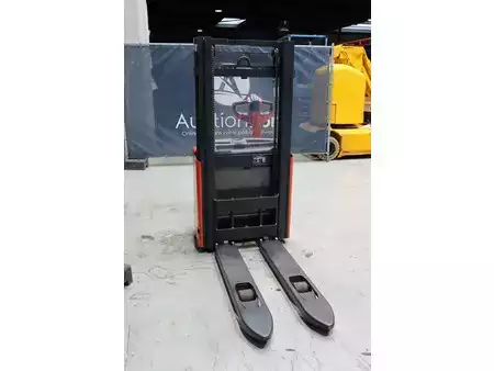 Apilador eléctrico 2016  Fenwick L10B (6)