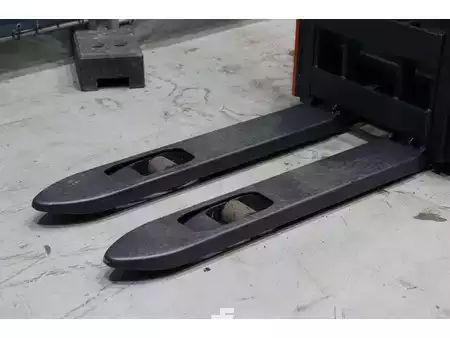 Apilador eléctrico 2016  Fenwick L10B (9)