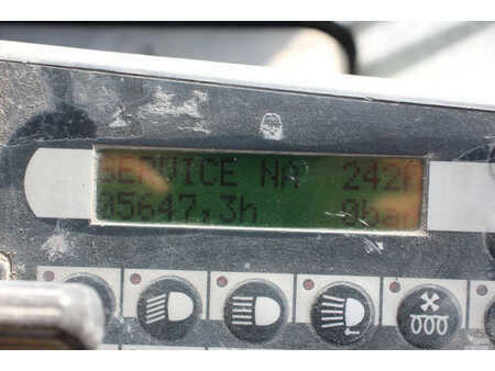 Eléctrico - 4 rodas 2005  Still R 60-30 (26)