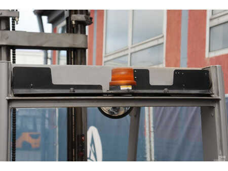 El truck - 4 hjulet 2019  Jungheinrich EFG318 (16)