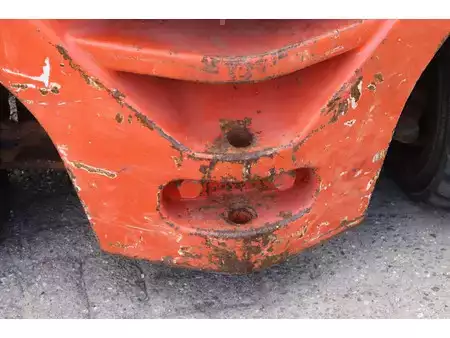 Empilhador a gás - Nissan PF02A200 (17)