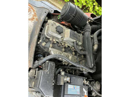 Diesel heftrucks 2011  Toyota D-52-8FD30 (11)