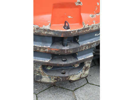 Eléctrica de 4 ruedas 2005  Toyota 7FBMF25 (23)