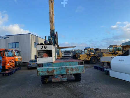 Zijlader - [div]  (5)