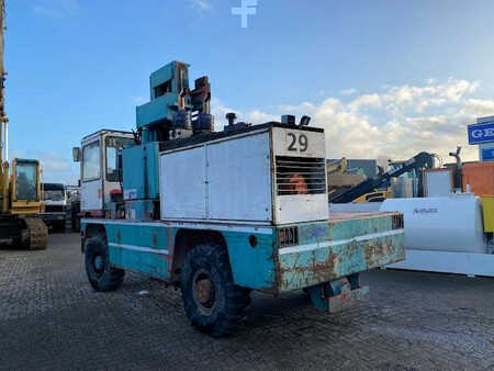 Zijlader - [div]  (6)