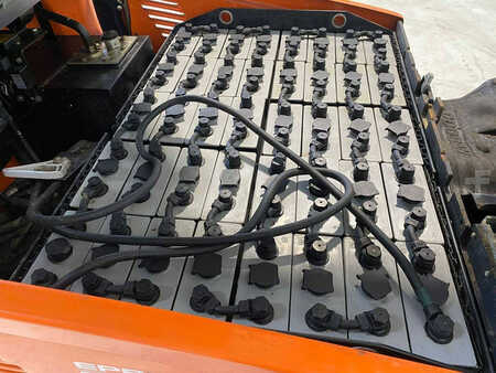 Doosan B25X-7