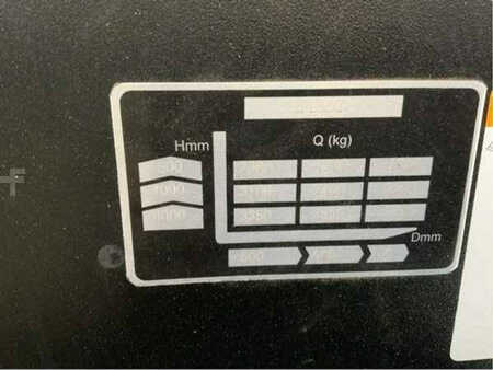 EP Equipment EFL-352