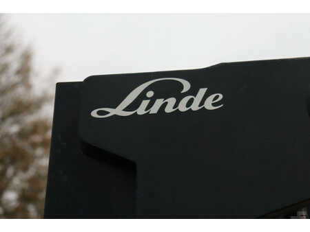 Treibgasstapler 2018  Linde H32CT (13)