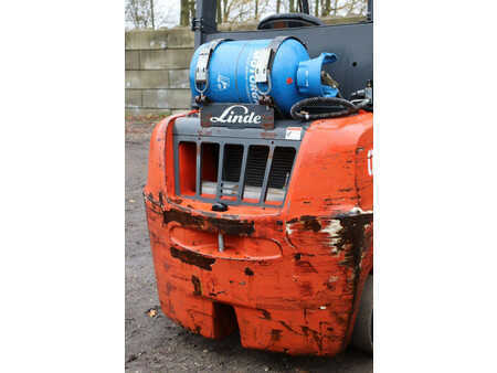 Treibgasstapler 2018  Linde H32CT (21)