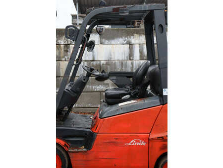 Treibgasstapler 2018  Linde H32CT (23)