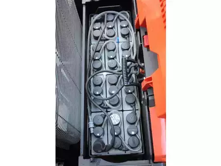 Stacker pedestre 2019  Toyota SWE120 (12)