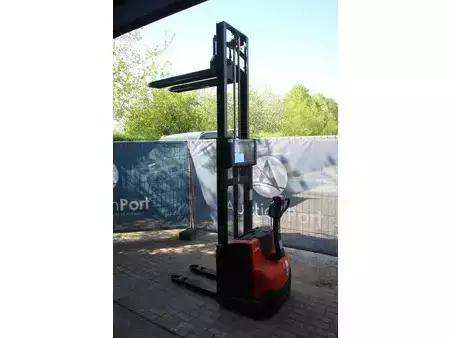 Stacker pedestre 2019  Toyota SWE120 (22)