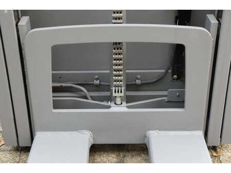 Magasemelésű béka 2016  Jungheinrich EJC 112 (13)