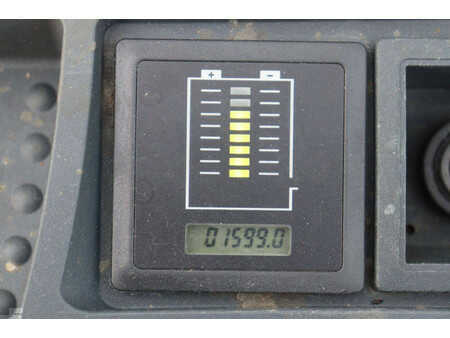 Magasemelésű béka 2016  Jungheinrich EJC 112 (21)