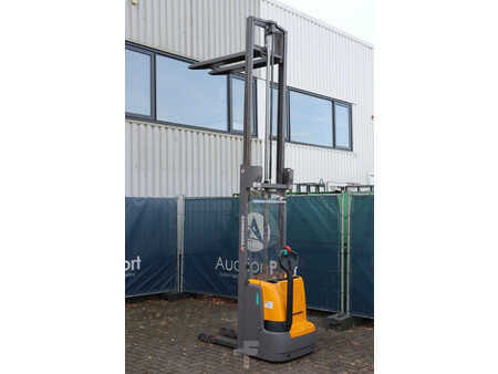 Magasemelésű béka 2016  Jungheinrich EJC 112 (24)