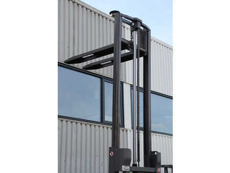 Magasemelésű béka 2016  Jungheinrich EJC 112 (25)